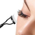 Hot Eyelash Comb Curler Eyelash Separator Mascara Applicator