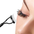 Eyelash Comb Separator Eyelashes Eyebrow Mascara Brush