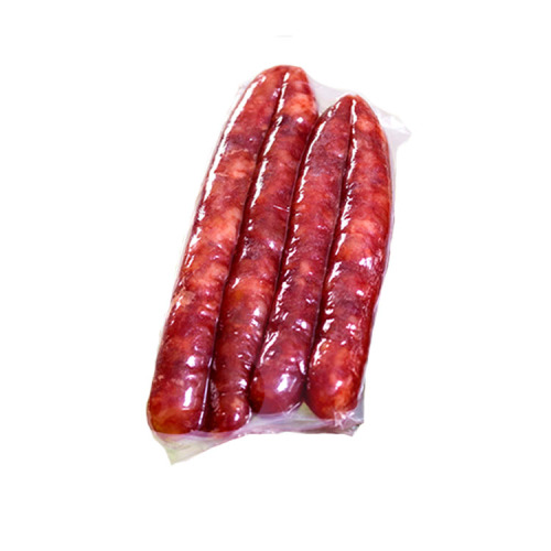 Bolsas de retroceso de carne congelada de barrera mediana