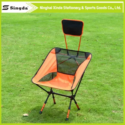 new products 2015 aluminum foldable stool