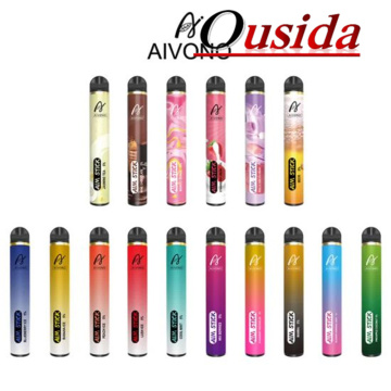 OEM Aivono Aim Stick 2500 Puffs Disposable Vape
