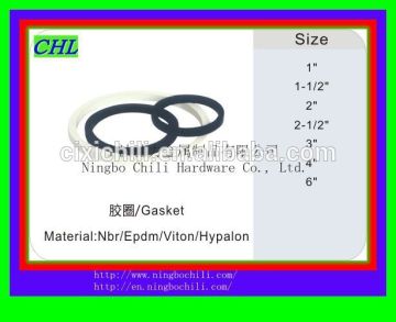 Gasket seal /NBR