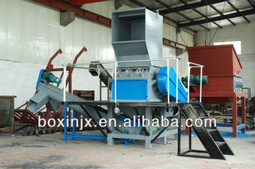 Heavy Crusher Machine