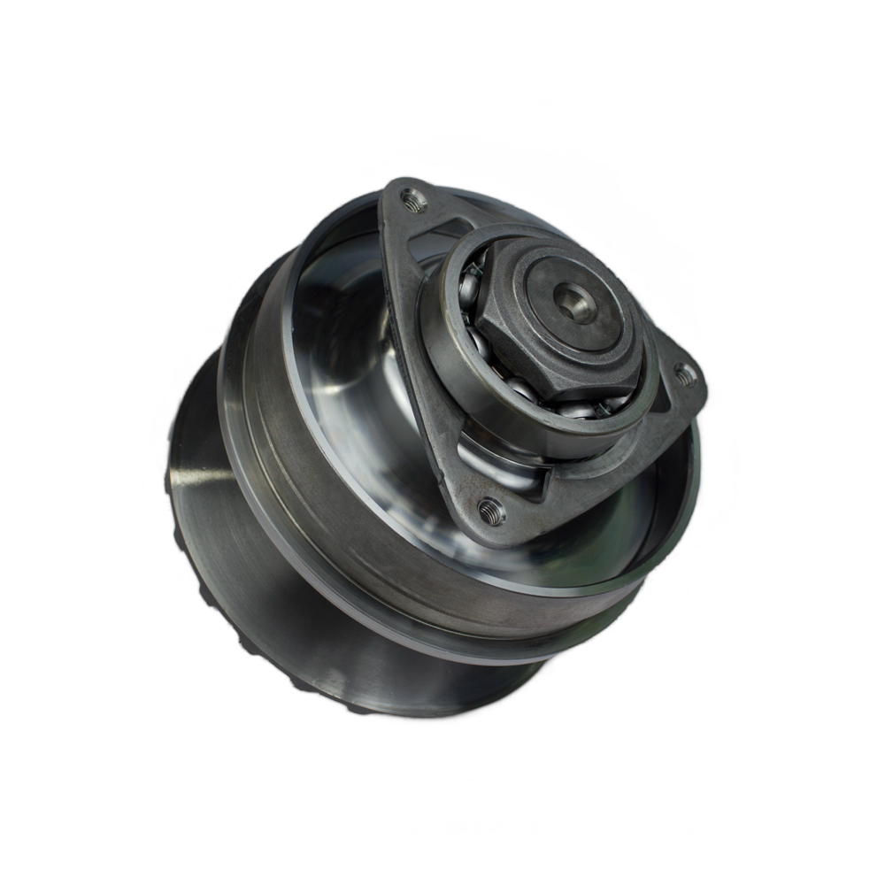 Jf011e Primary Pulley Jf011e Primary Pulley