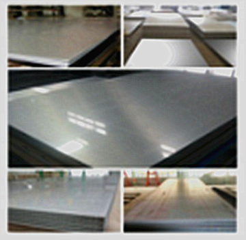 Cobalt Plate Sheet