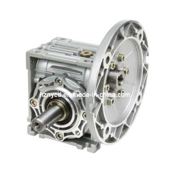 Worm Speed Reducer (NMRV050-40-0.75KW)