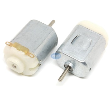 130 Motor 3V-6V Micro Motor Square