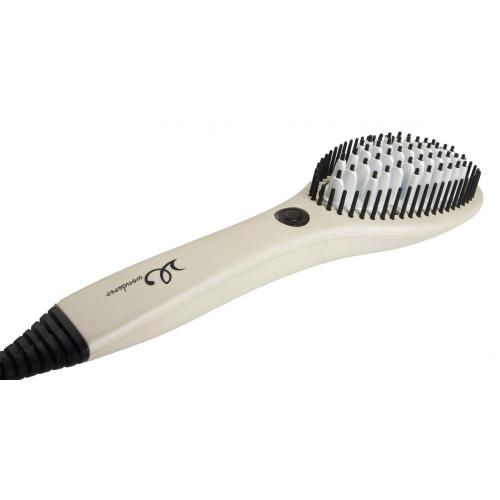 Hair Straightener Brush Uk