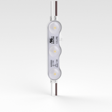 High Voltage 110V/220V LED Module Lights for Letter Sign Advertising Billboards