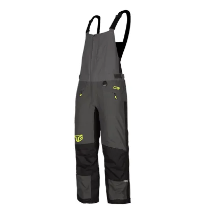 Customize Snowmobile Bib Pants for Winter Moto Cycling Outdoors