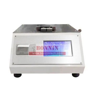 BN-8156 ISO 9895 Tester di resistenza a compressione a breve durata