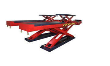 Shandong Tianyi long platform alignment scissor lift