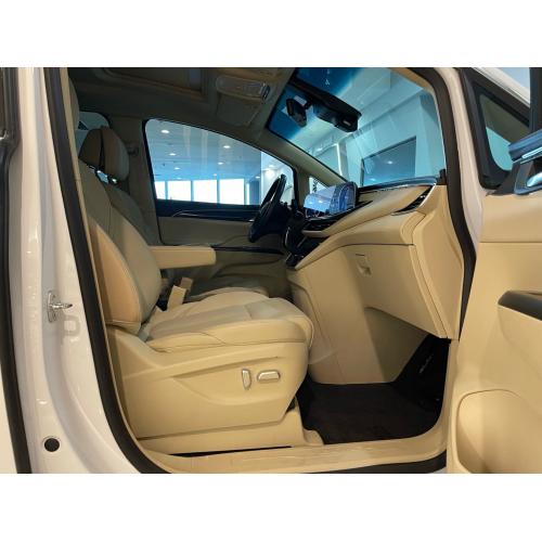 2022 Buick GL8 ES Luxury 653T Exclusive Edition