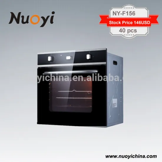2016 small kitchen appliances supplier wholesale electric pizza bakery oven industrial oven prices