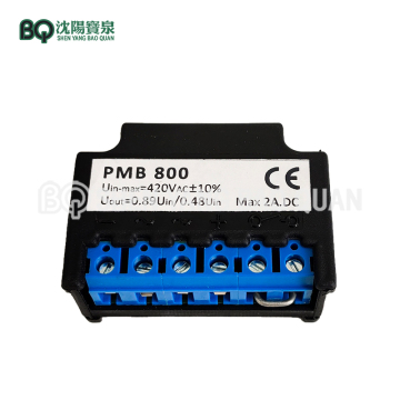 Tower Crane Electrical Spare Parts Rectifier Bridge