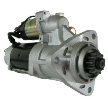 24V 38MT Starter Motor for Cummins - Lester 6833