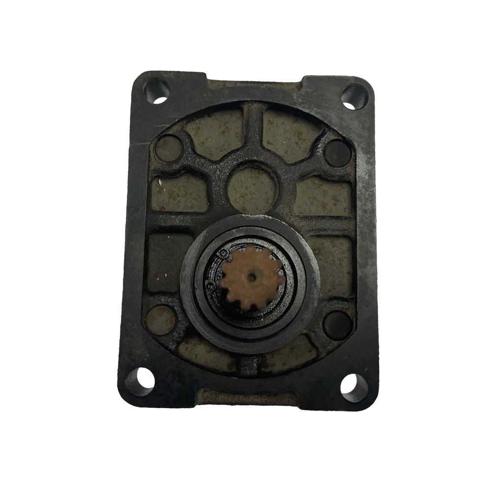 Hydraulic Gear Pump