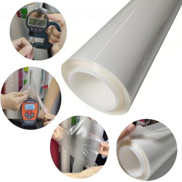 Anti Scratches 1.52 x 15m 6.5mil tpu car paint protective film