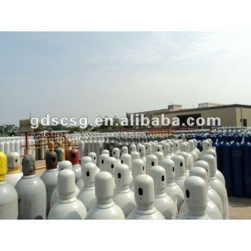 Methyl fluoride CH3F Hot Sale