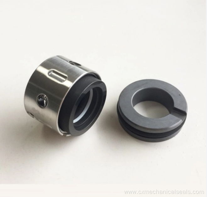 High Quality Multiple Spring O-ring Mechanical Seals