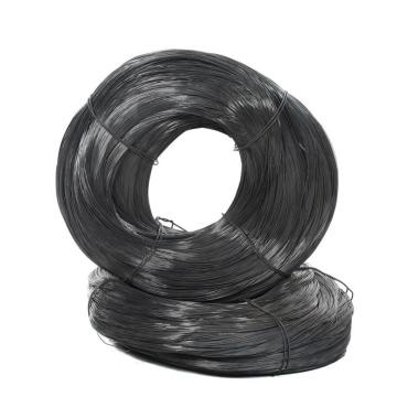 Balck annealed iron wire