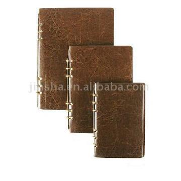 organizer &amp; journals 001