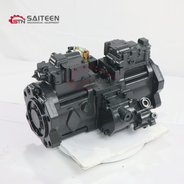 High Performance Hydraulic Main Pump K3V112DTP for JCB R225-9 R265-9 R275-9