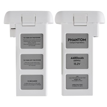 High quality Battery for Phantom 3 for DJI Intelligent Flight
