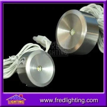 Edison1W 1pcs 1W Wiring A Ceiling Light