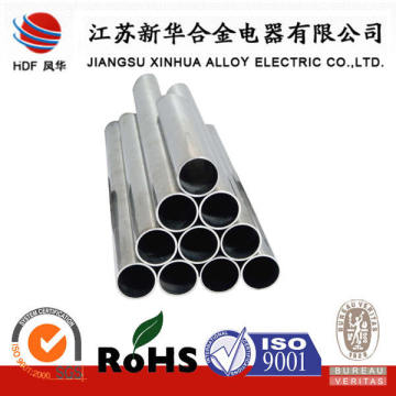 Aloi aloi khas aloi inconel 601 tiub