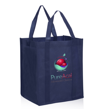 Reusable Non Woven Grocery Bag