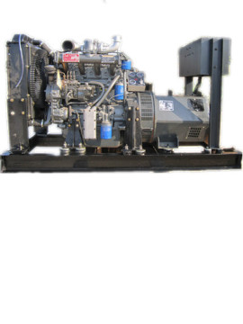 Diesel Generator (40GF)