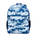 Ang cute na naka -print na estilo ng cartoon style ay magaan ang malaking kapasidad na backpack