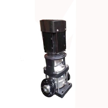 Vertical Corrosion Resistant Multi-Stage Centrifugal Pump 1.5HP Price