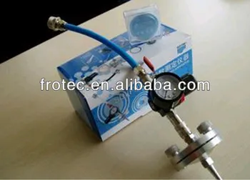 wika pressure gauge manometer/gas pressure gauge/lpg pressure gauge