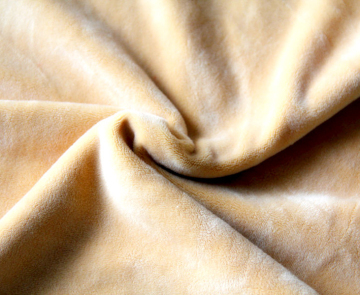 Polyester Material For Spandex Fabric