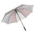 Paraguas de viaje promocional para eventos corporativos