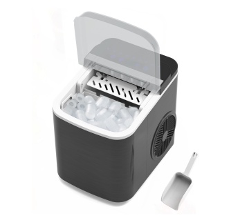 Arbeitsplatte Multifunktional 1,3L 12 kg Ice Ball Maker Machine für Home &amp; Office