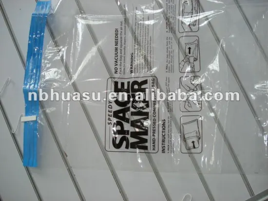 vacuum bag