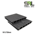 SRL-Fence 161.5×20mm Su Geçirmez WPC Çit Levhası