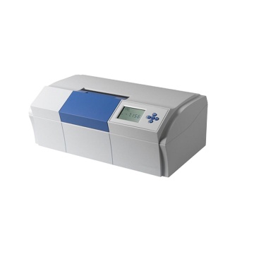 WZZ-2S-Mikrocomputer-gesteuerte digitale automatische Polarimeter
