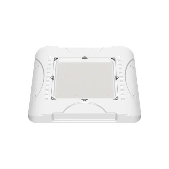 Shenzhen Wholesale LED Canopy Lights 90W 120W for Gas Stations