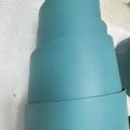 2 mm CNC Maschinenbeschwerungsanleitung Turcite Turcite