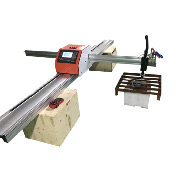 Portable CNC Plasma Cutting Machine Price: Exploring Factory-Style Metal Crossbows and Beyond