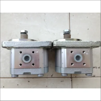Rexroth Gear Pump 0510225006
