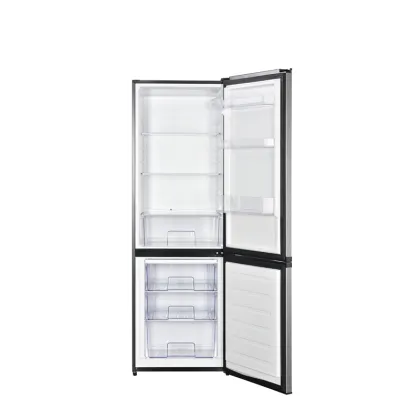 315L Double Door Combi Refrigerator