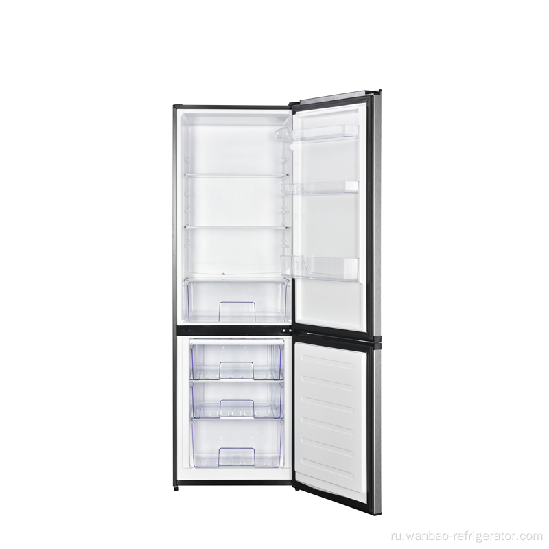 315/11 (л / куб.фут) двухдверный комбинированный холодильник WD-315R