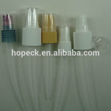 MIST sprayer pump 20/410 22/415 24/410 24/415 CC:0.12-0.14ML/T