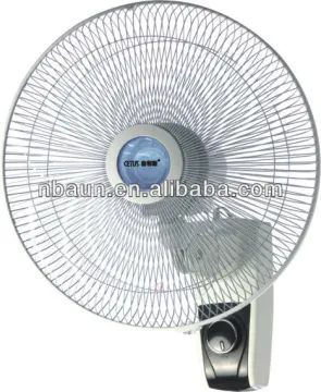 16inch wall mounted electric fan