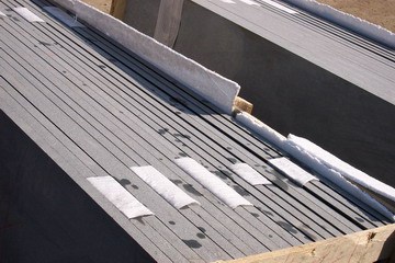Black Granite Slabs